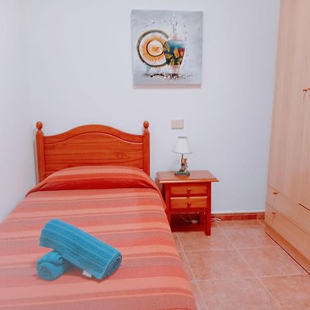 Casa Nahara Villa Puerto del Rosario  Dış mekan fotoğraf