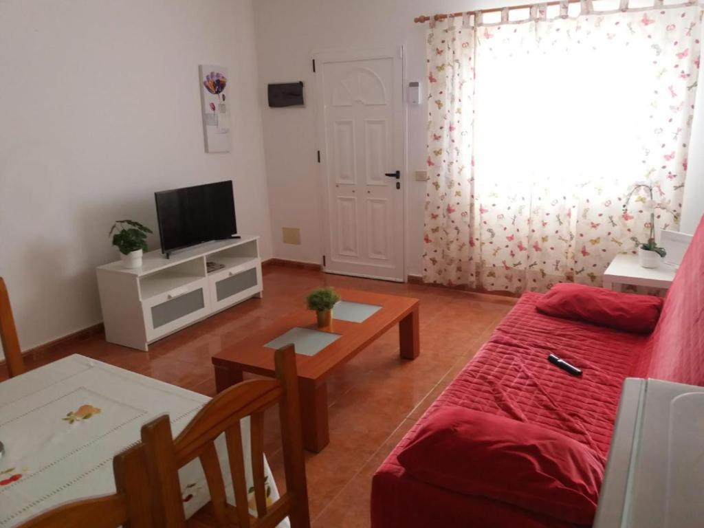 Casa Nahara Villa Puerto del Rosario  Dış mekan fotoğraf