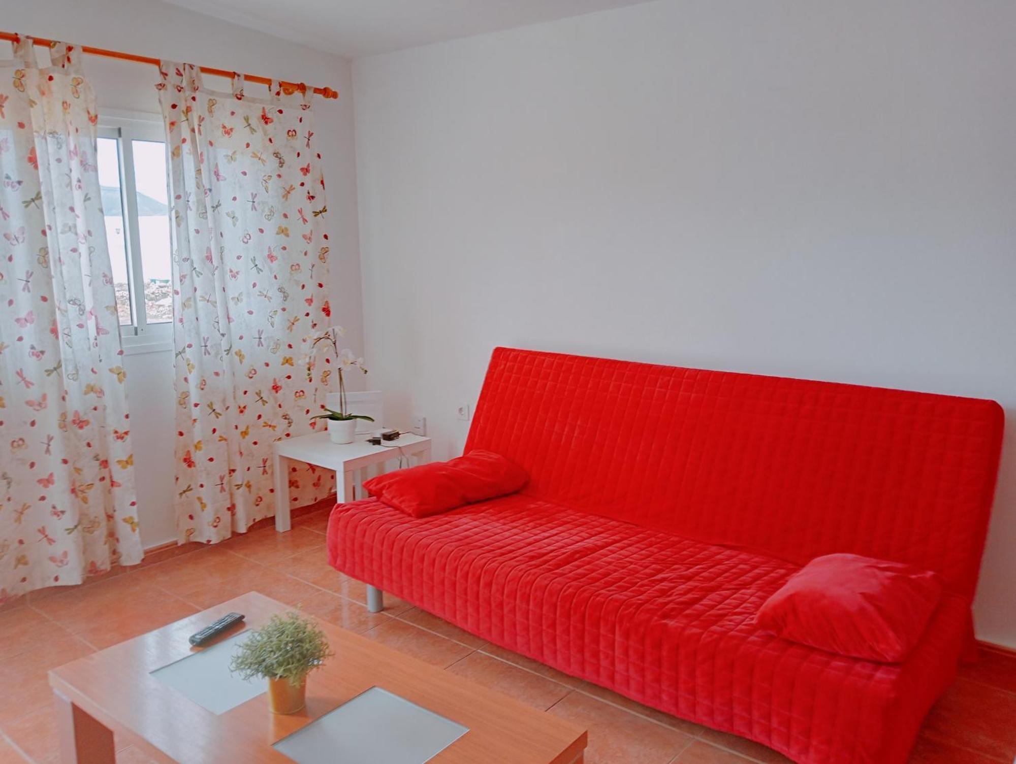 Casa Nahara Villa Puerto del Rosario  Dış mekan fotoğraf