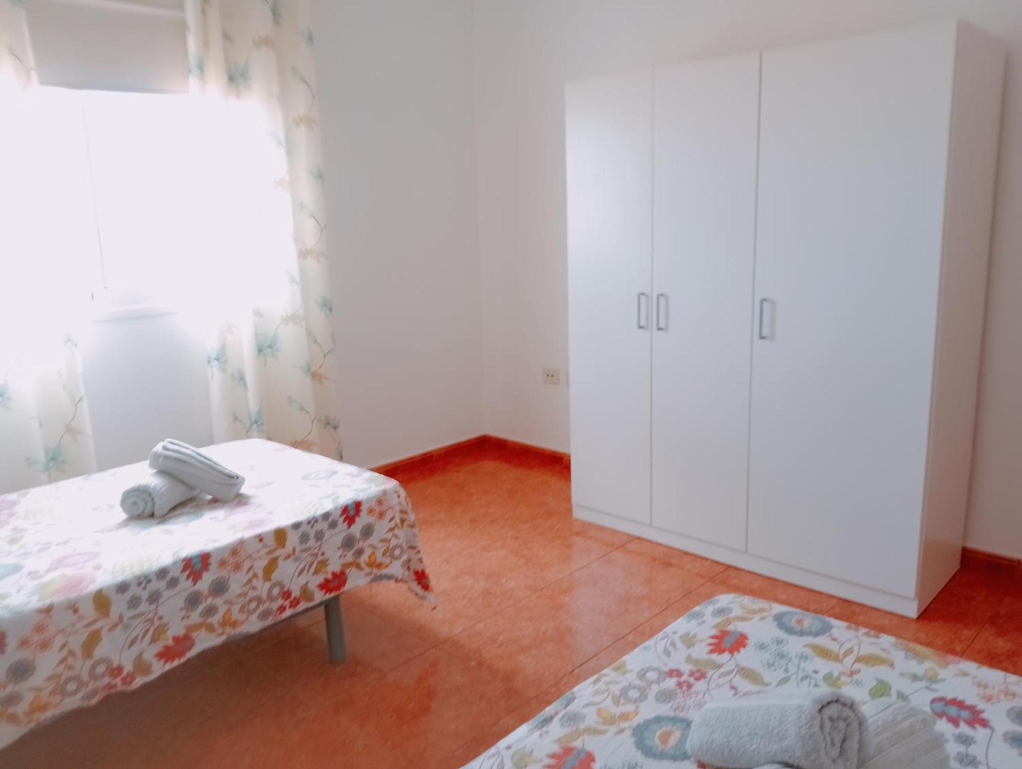 Casa Nahara Villa Puerto del Rosario  Dış mekan fotoğraf