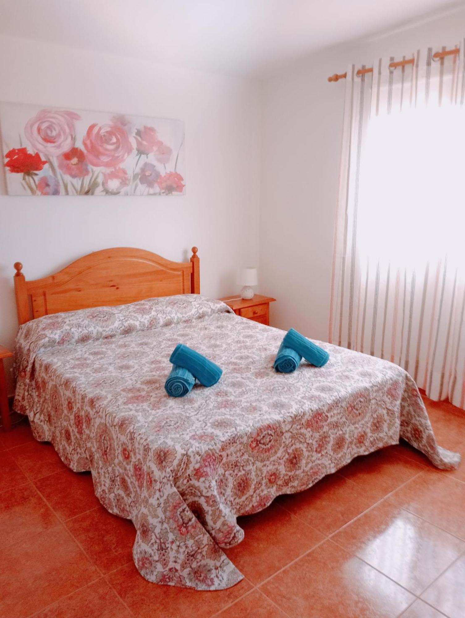 Casa Nahara Villa Puerto del Rosario  Dış mekan fotoğraf